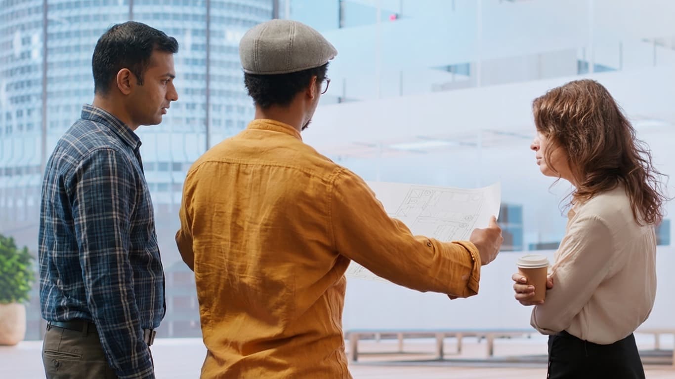 Ace Ventures Real Estate