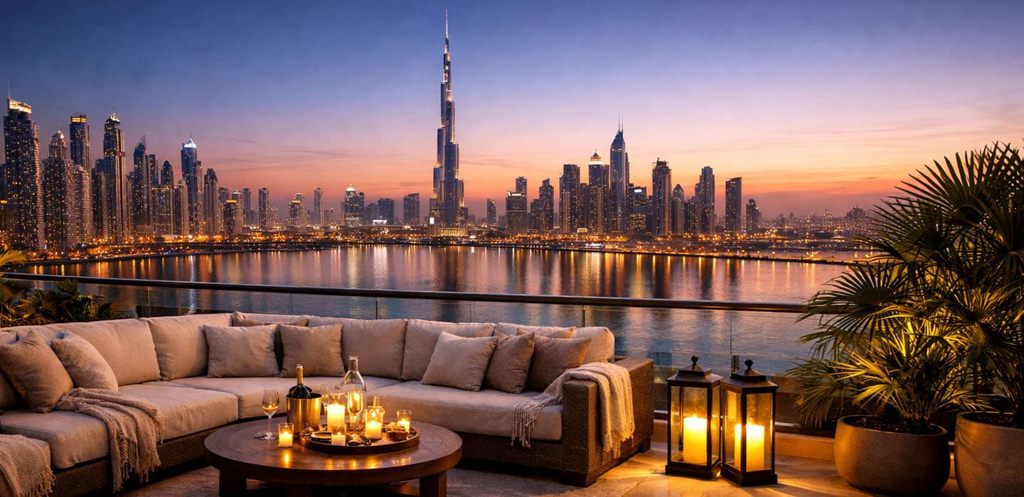 Residential Buildings