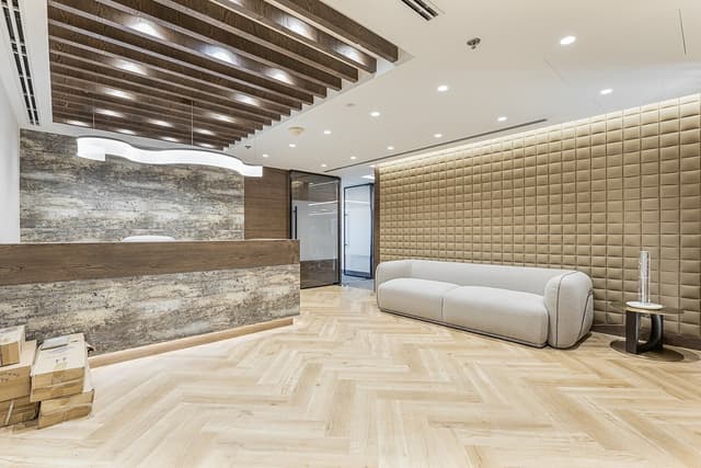 Newly Fit-Out | High Floor | TurnKey Grade A