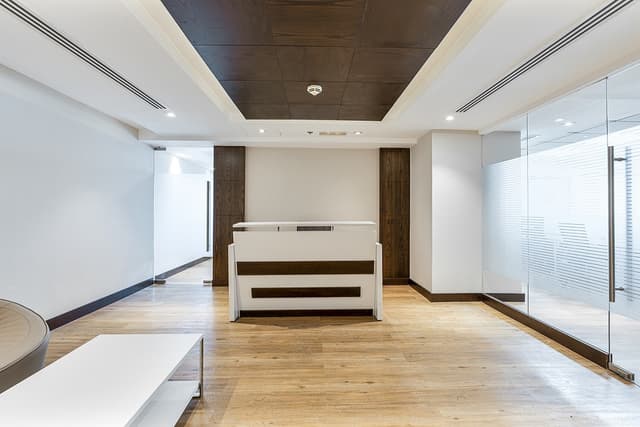 Freshly Renovated | Metro Access | Fully Furnished