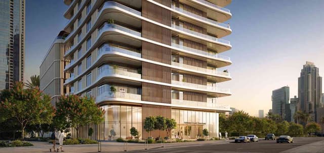 Address Grand Downtown